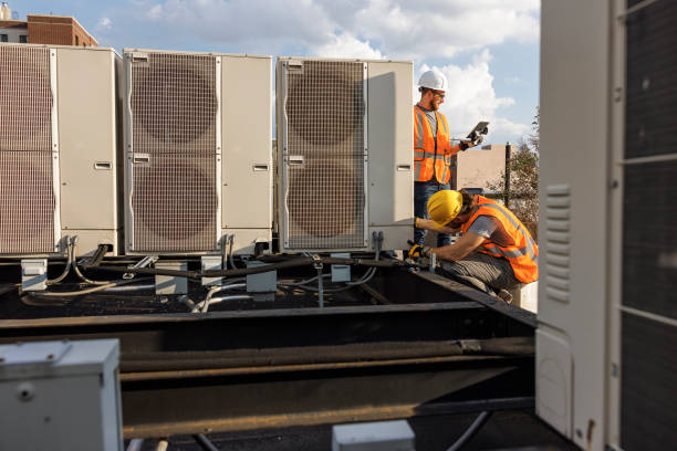 Best VRF (Variable Refrigerant Flow) Systems in Liberty, UT