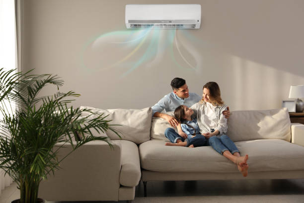 Best HVAC Retrofitting and Upgrading in Liberty, UT