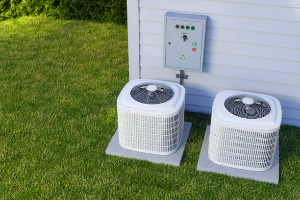 Best HVAC Software and Technology in Liberty, UT