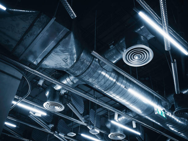 Best HVAC Supply and Distribution in Liberty, UT