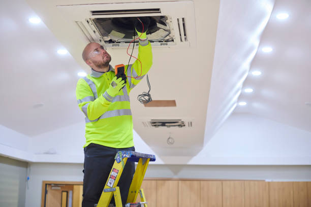 Professional HVAC in Liberty, UT