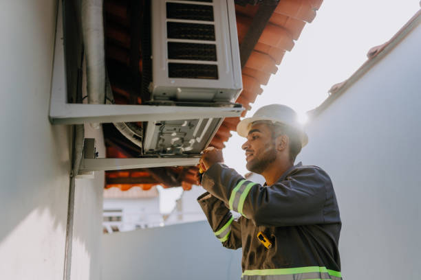 Best Commercial HVAC in Liberty, UT