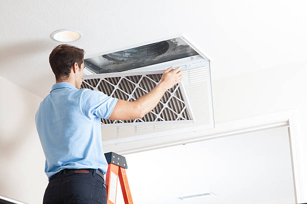 Best Energy-efficient HVAC Solutions in Liberty, UT