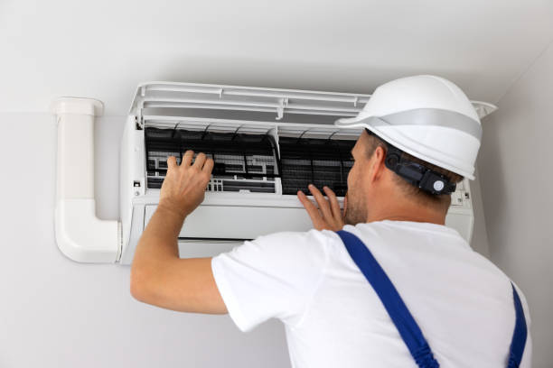 Best Geothermal HVAC Systems in Liberty, UT