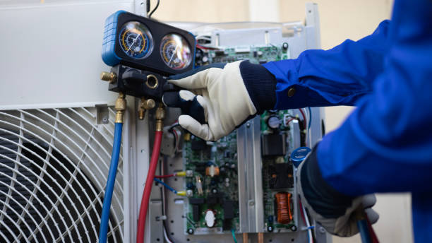 Best Air Conditioning Cleaning in Liberty, UT